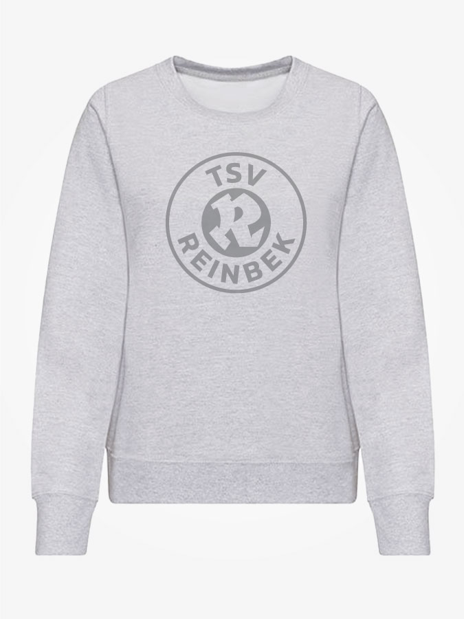 Sweater All Grey Unisex