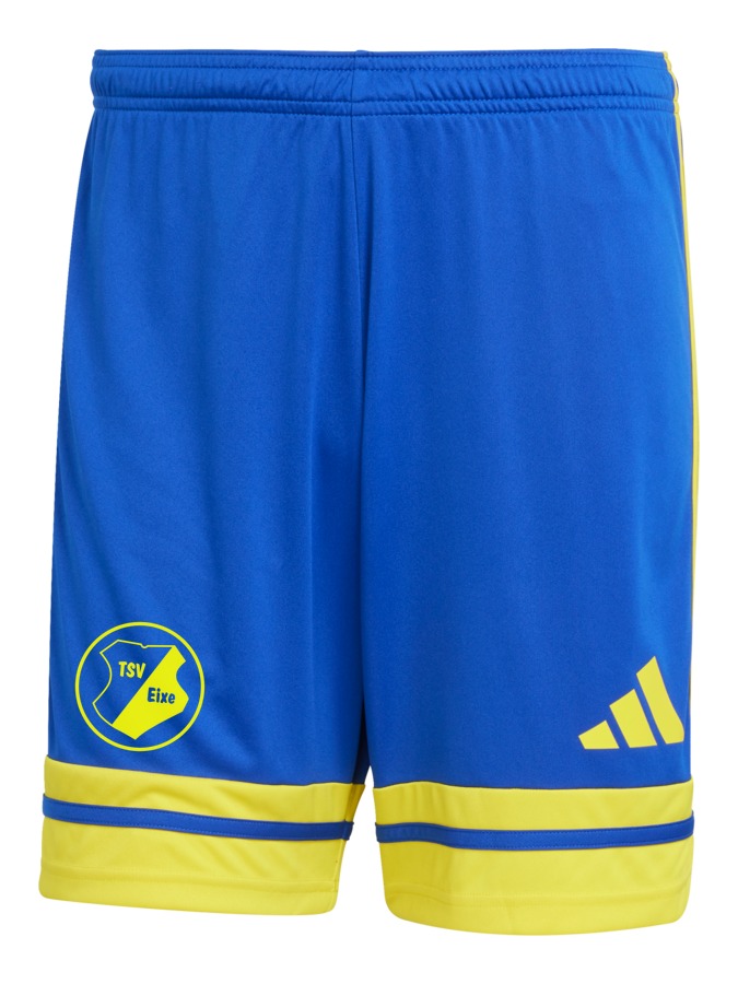adidas Squadra 25 Shorts