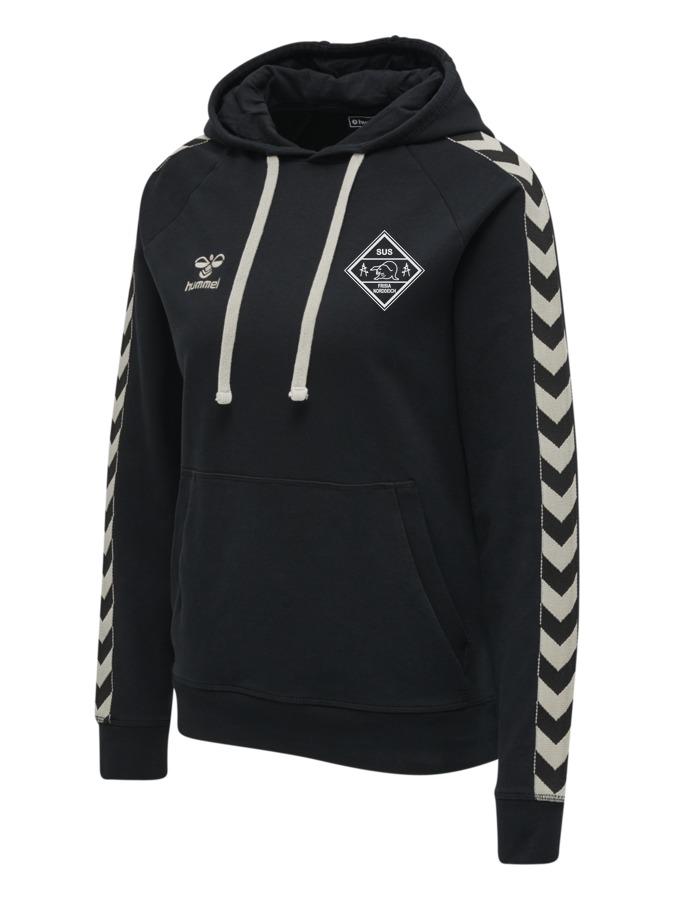 Hummel Move Classic Hoodie Damen