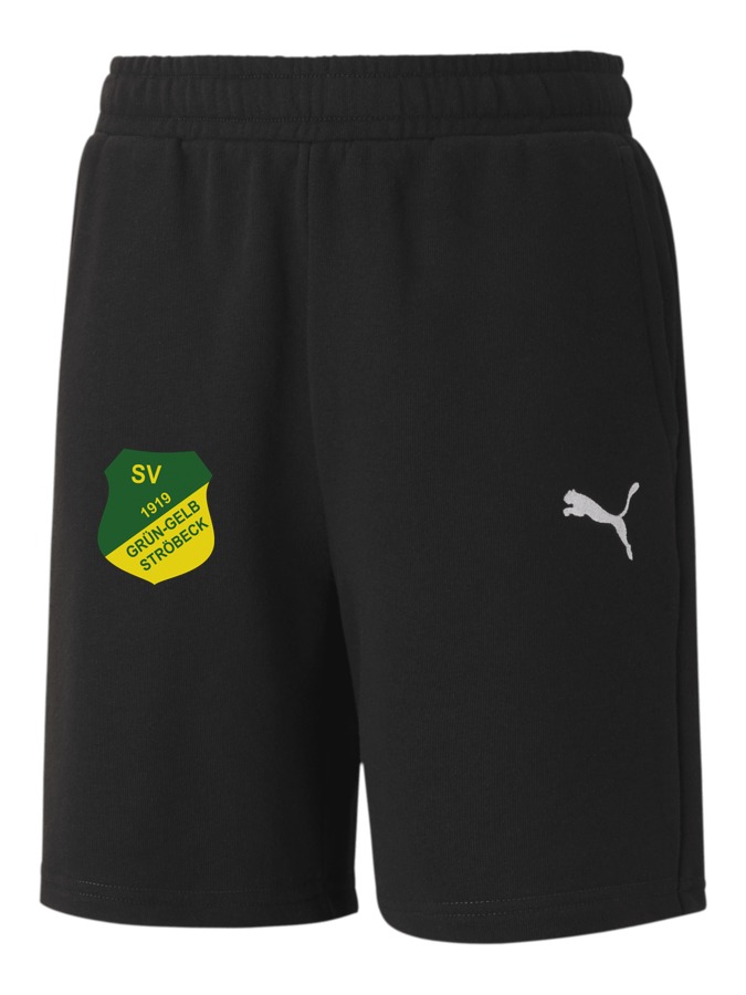 PUMA teamGOAL 23 Casuals Shorts