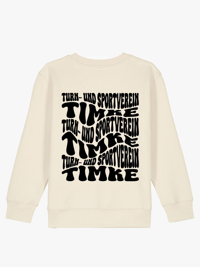 Sweater Wavy Kids