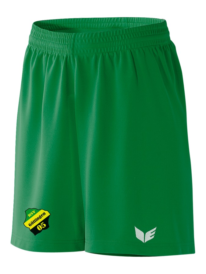 Erima Celta Shorts