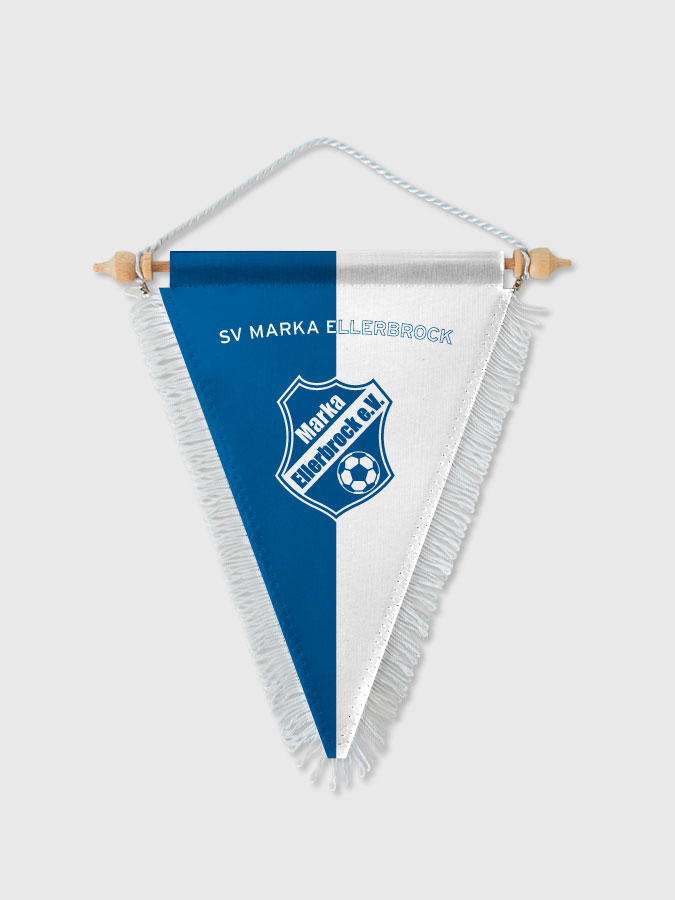 Wimpel Emblem