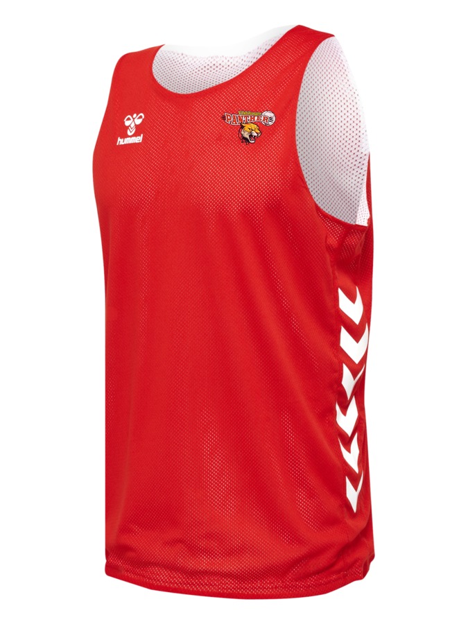 Hummel Core XK Reverse Basket Jersey