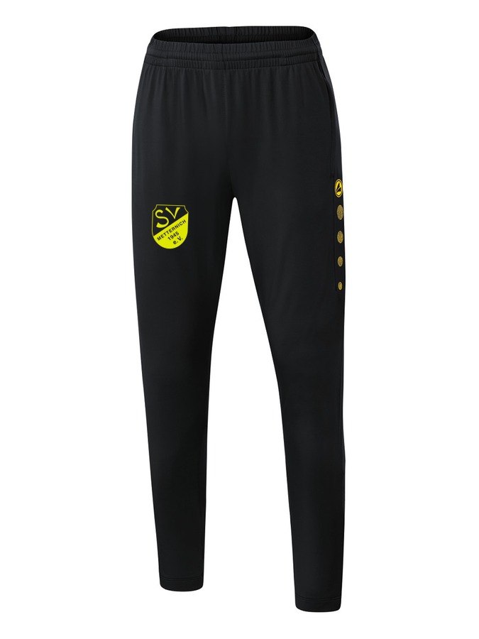 Jako Trainingshose Premium Damen