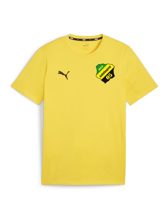 PUMA teamGOAL Casuals T-Shirt