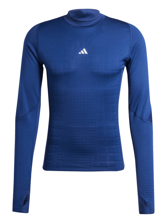adidas Techfit COLD.RDY Langarmshirt