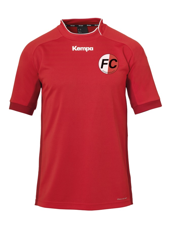 Kempa Prime Trikot