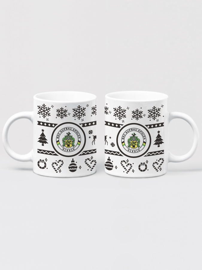 Tasse Christmas