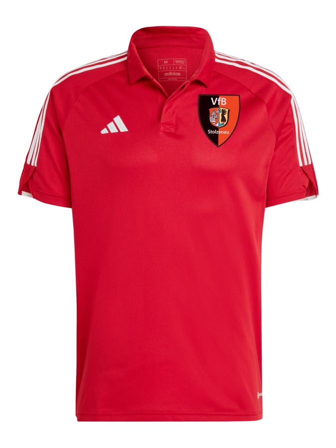 adidas Tiro 23 League Poloshirt