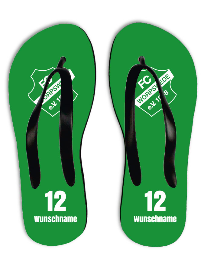 Zehentrenner