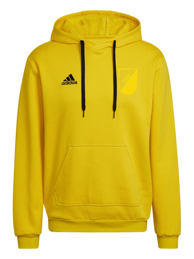 adidas Entrada 22 Kapuzenjacke
