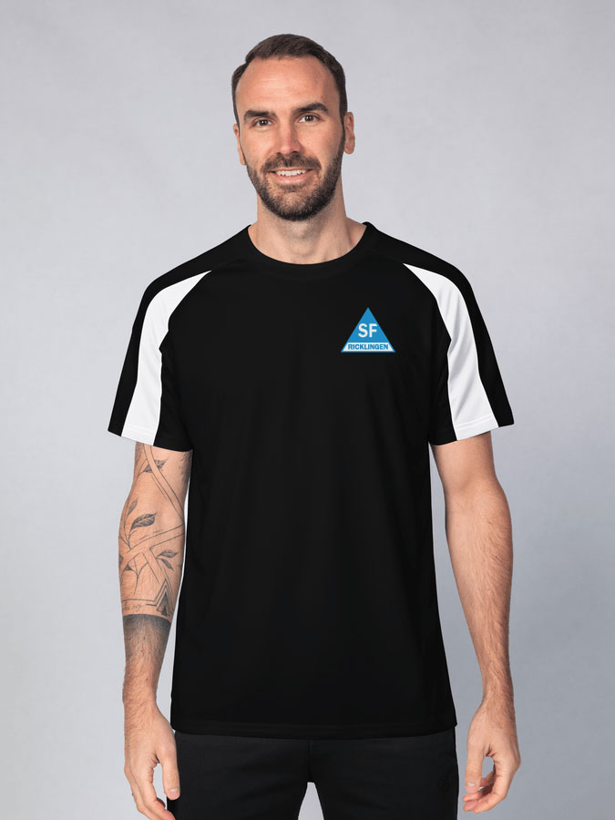 Trainingsshirt Function Herren