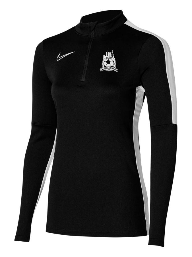 Nike Academy 23 Trainingsoberteil Damen