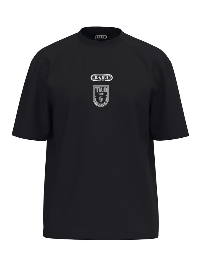Jako T-Shirt Wardrobe