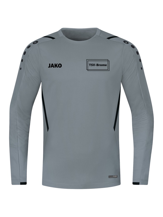 Jako Sweat Challenge