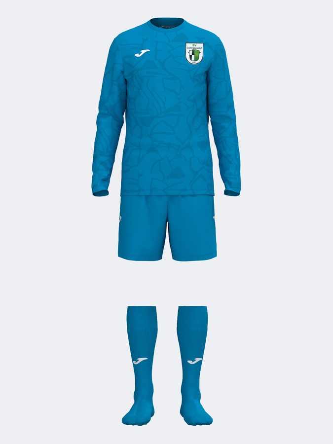 Joma Zamora IX Set