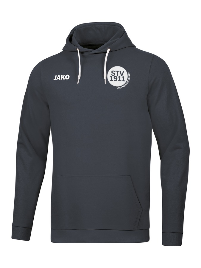 Jako Kapuzensweat Base