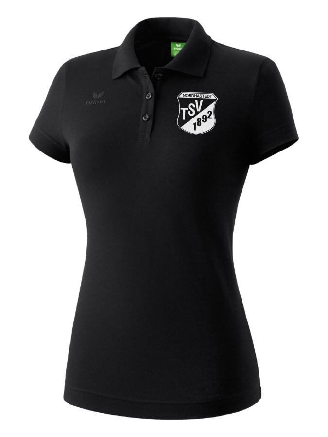 Erima Teamsport Poloshirt Damen