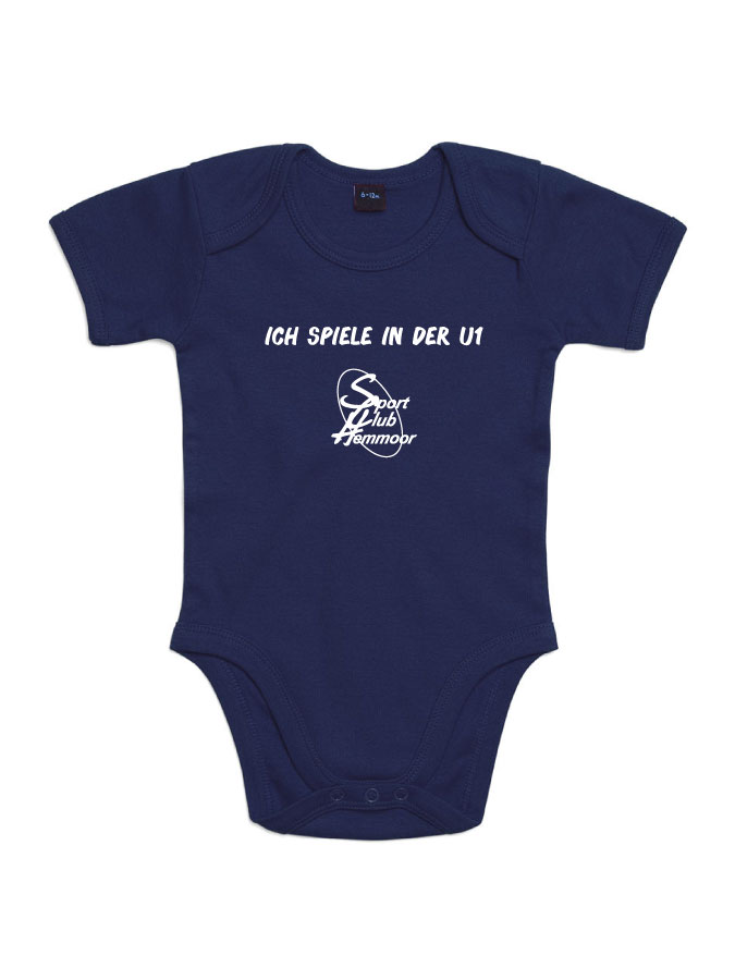 Baby Body U1