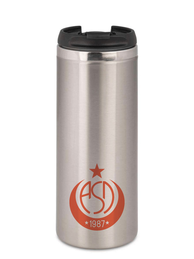 Edelstahl-Thermosbecher