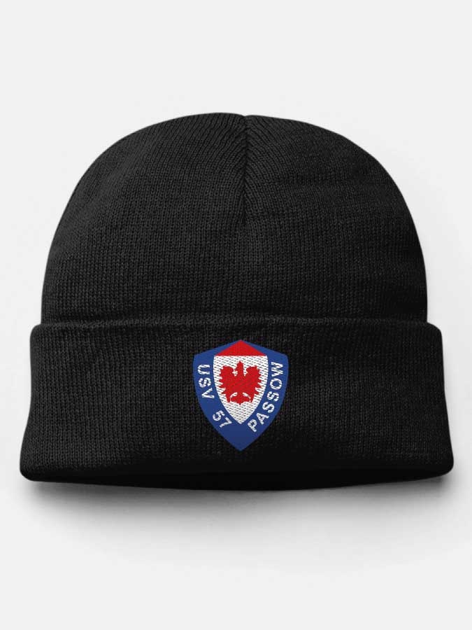 Beanie Sticklogo