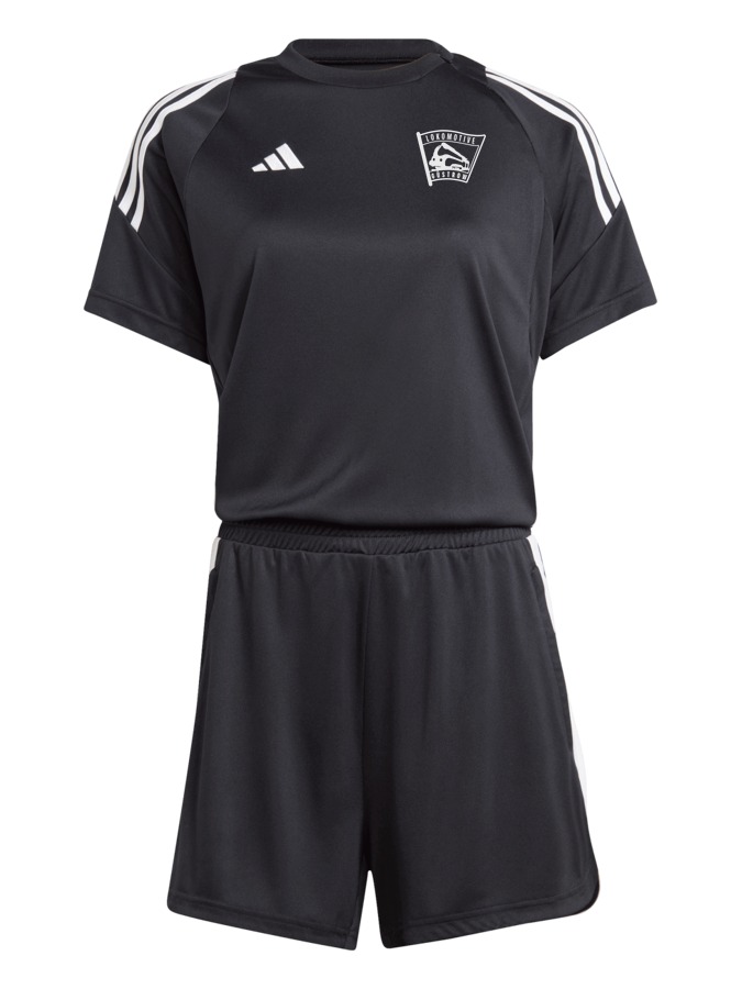 adidas Tiro 24 Jumpsuit Damen