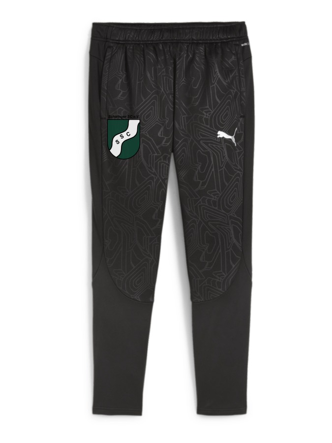 PUMA teamFINAL Warm Hose
