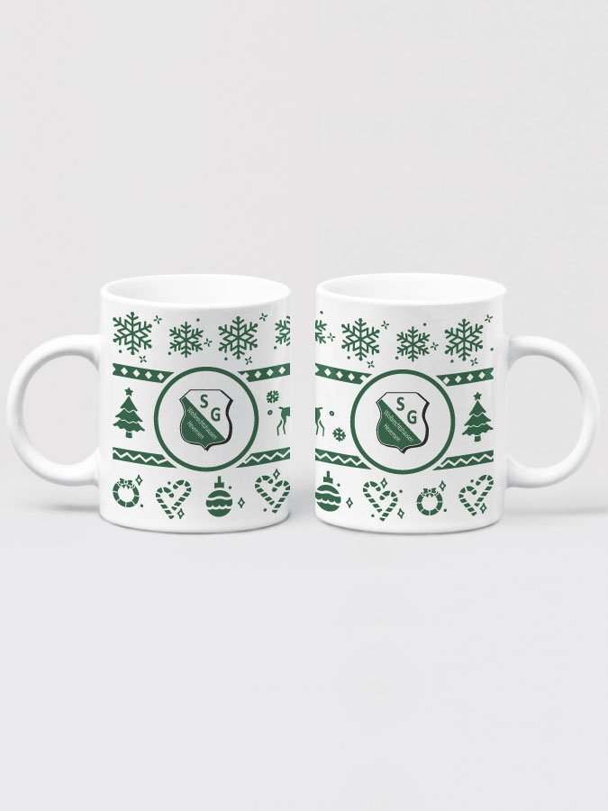 Tasse Christmas