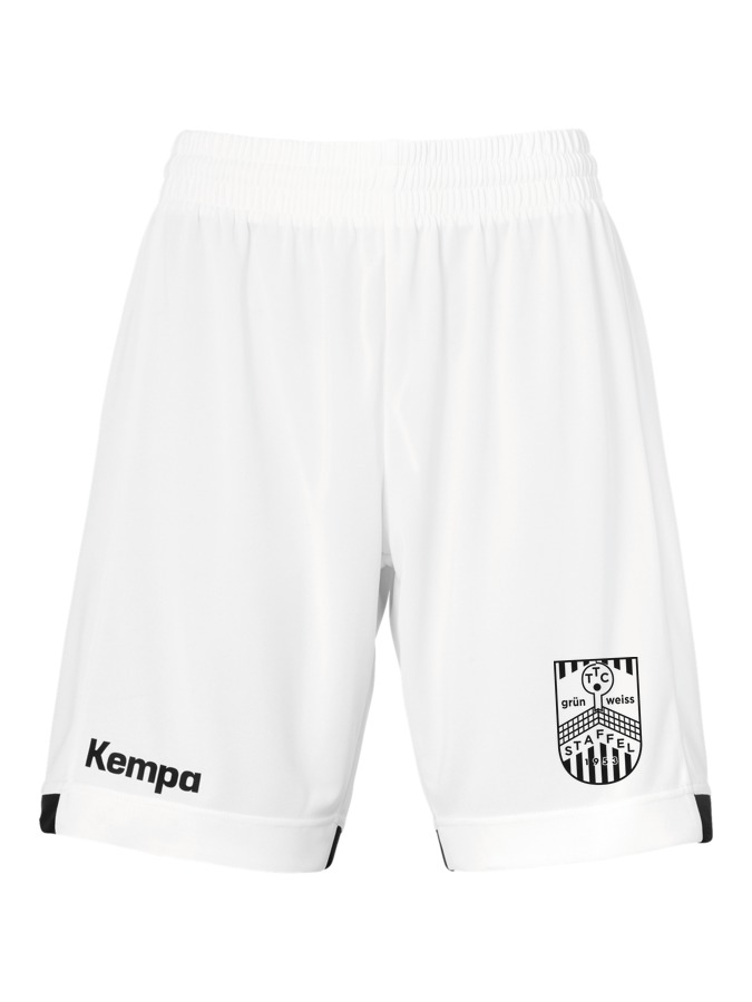 Kempa Player Long Shorts Damen