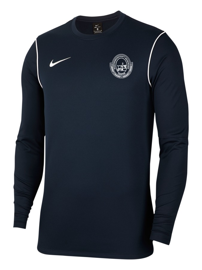 Nike Park 20 Langarm Top