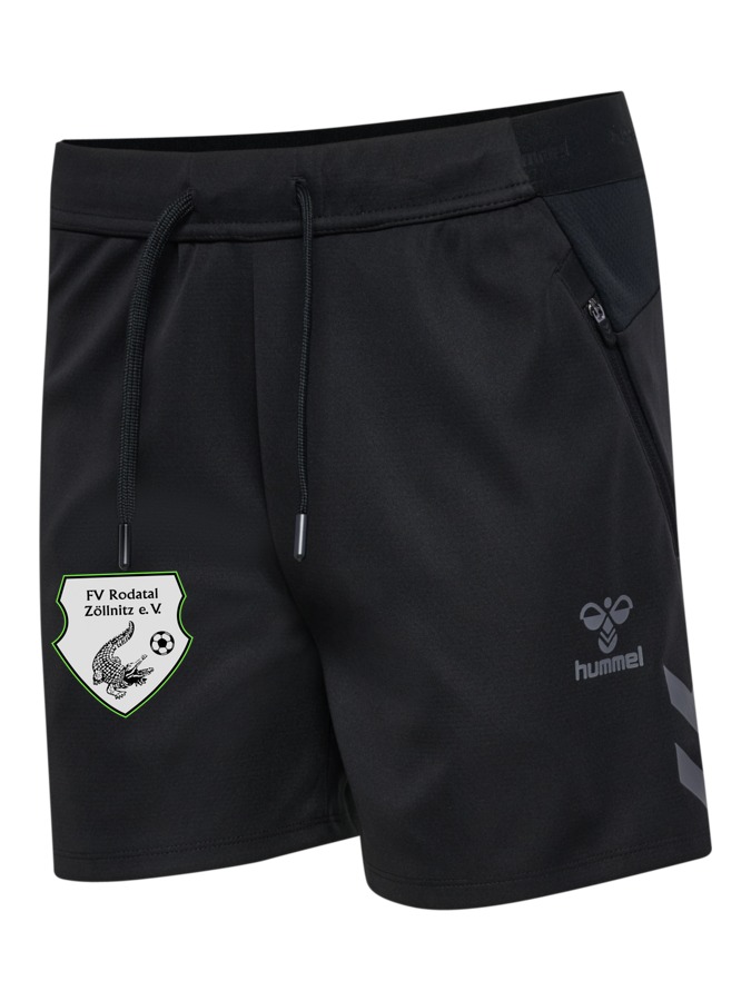 Hummel Cima 2.0 Shorts Damen