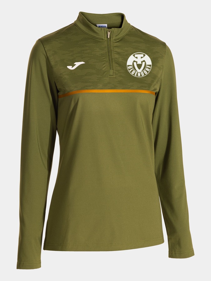 Joma Record Pro Sweatshirt Damen