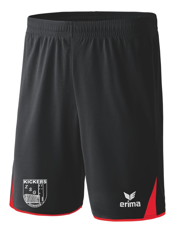 Erima Classic 5-C Shorts