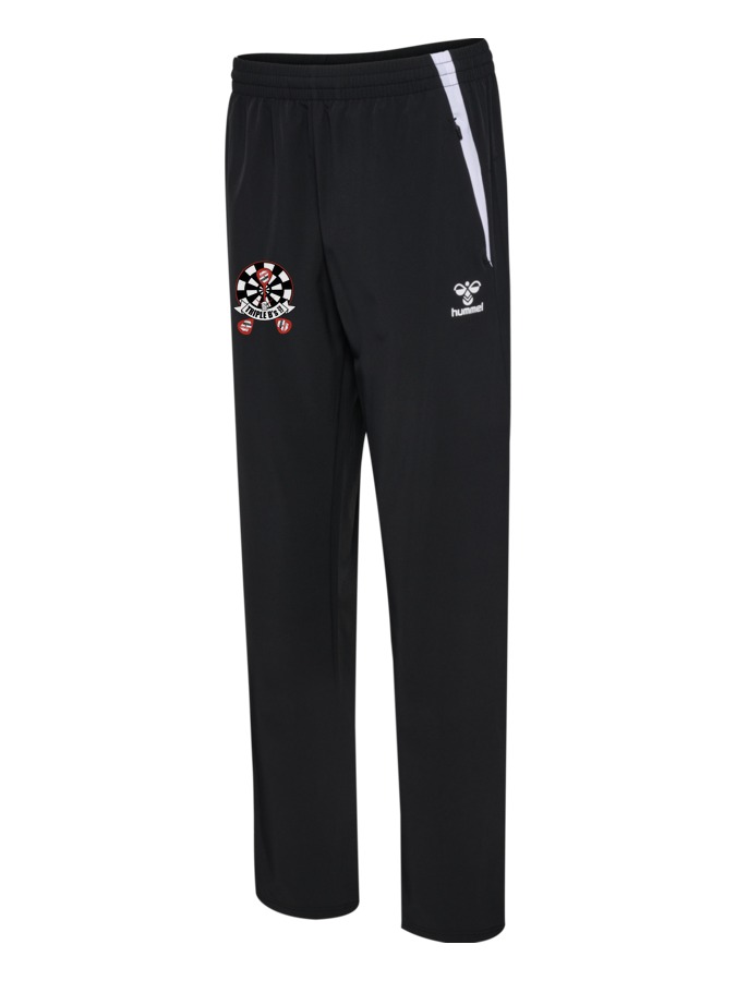 Hummel Lead 2.0 Woven Pants Damen