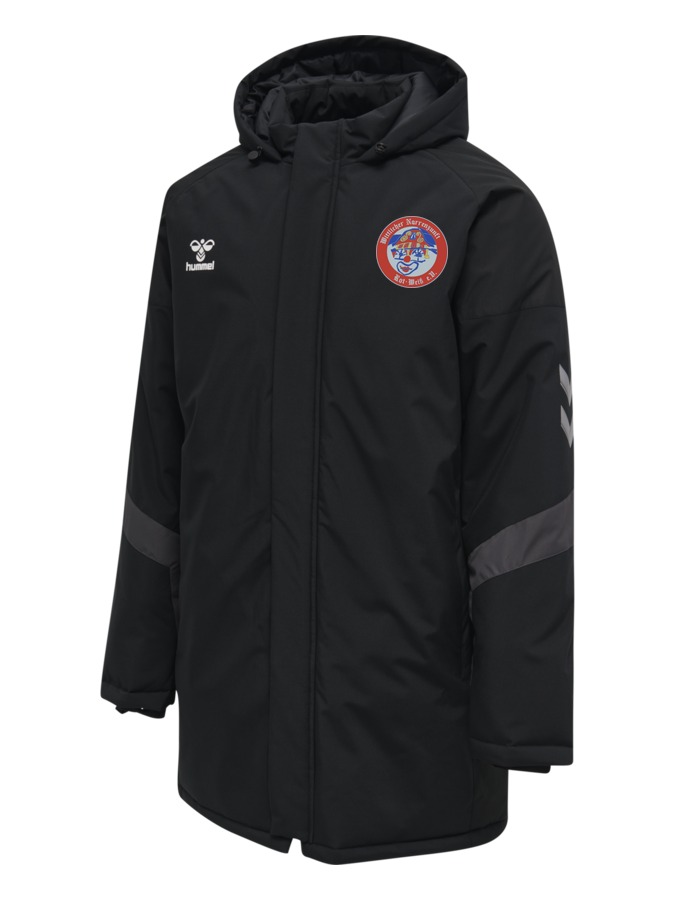 Hummel Lead Bench Jacke