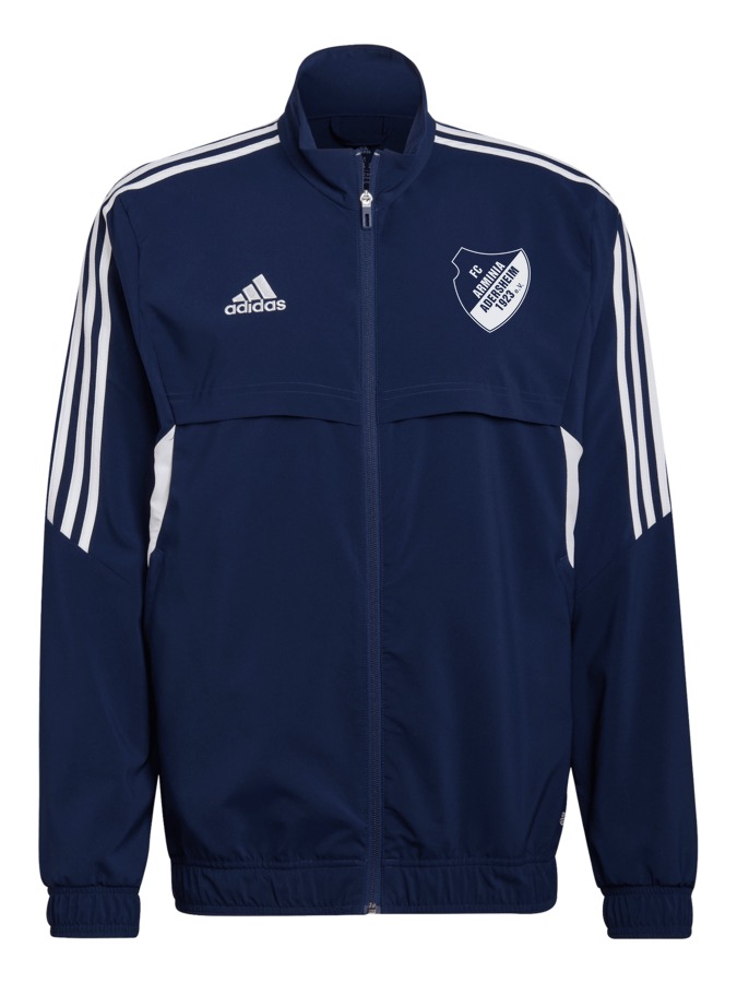 adidas Condivo 22 Präsentationsjacke