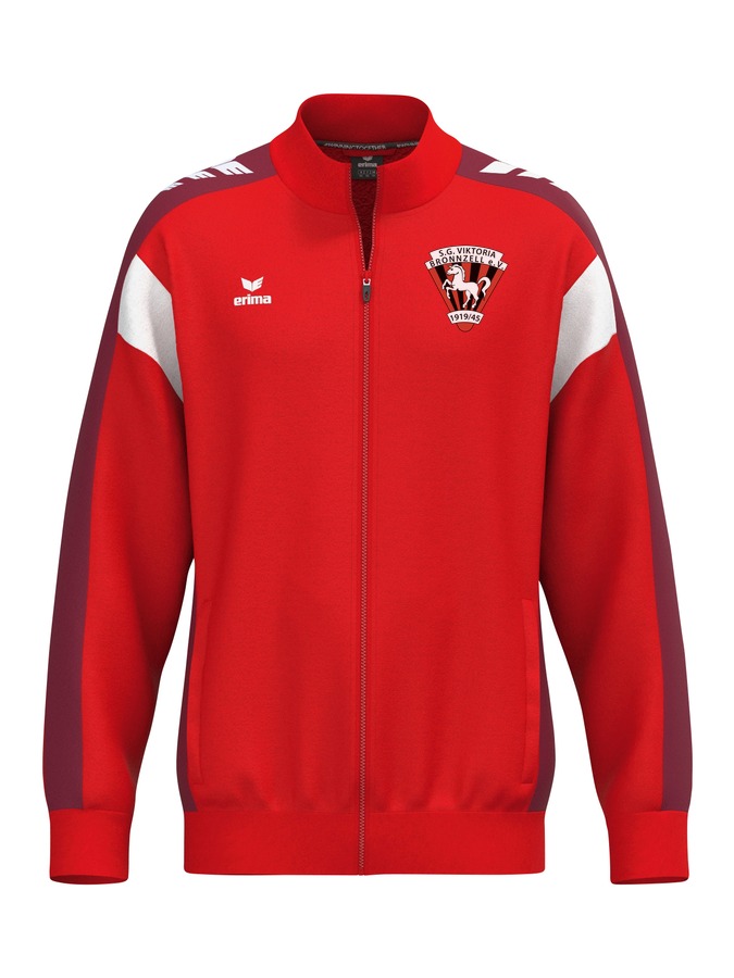 Erima Celebrate 125 Trainingsjacke