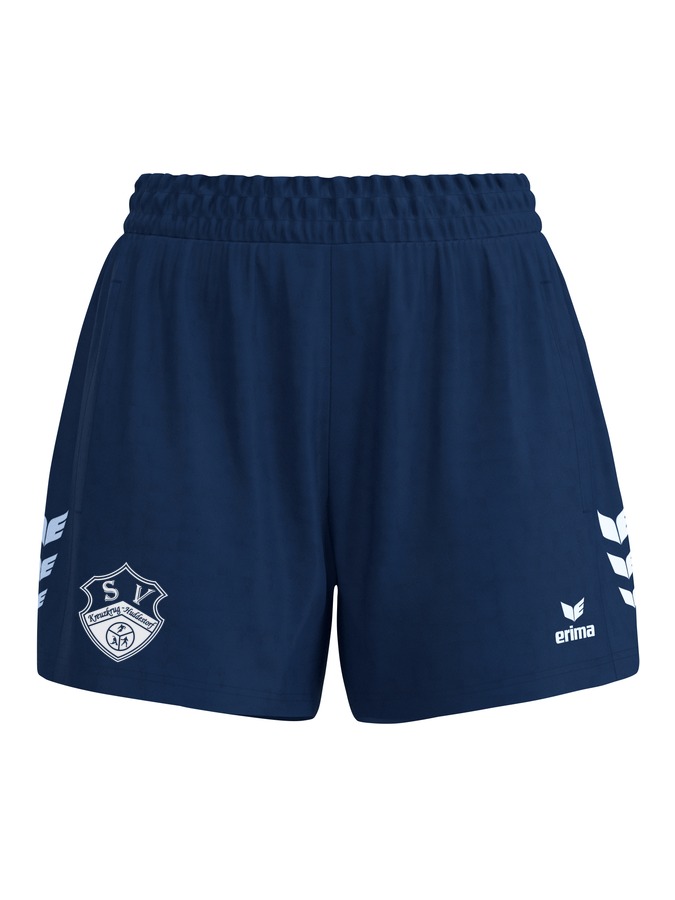 Erima Celebrate 125 Shorts Damen