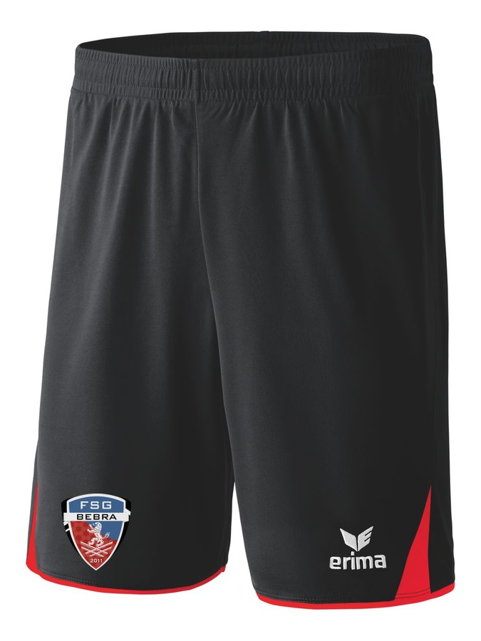 Erima Classic 5-C Shorts
