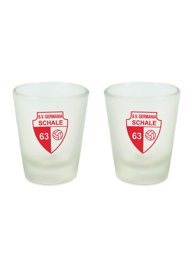 2er Set Schnapsglas Alina