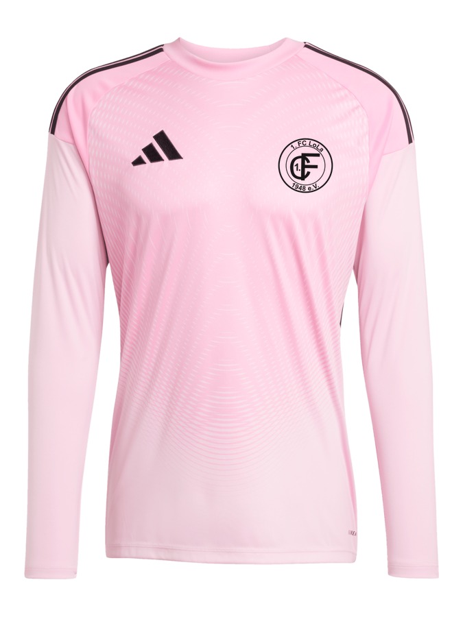 adidas Tiro 25 Competition Torwart-Longsleeve