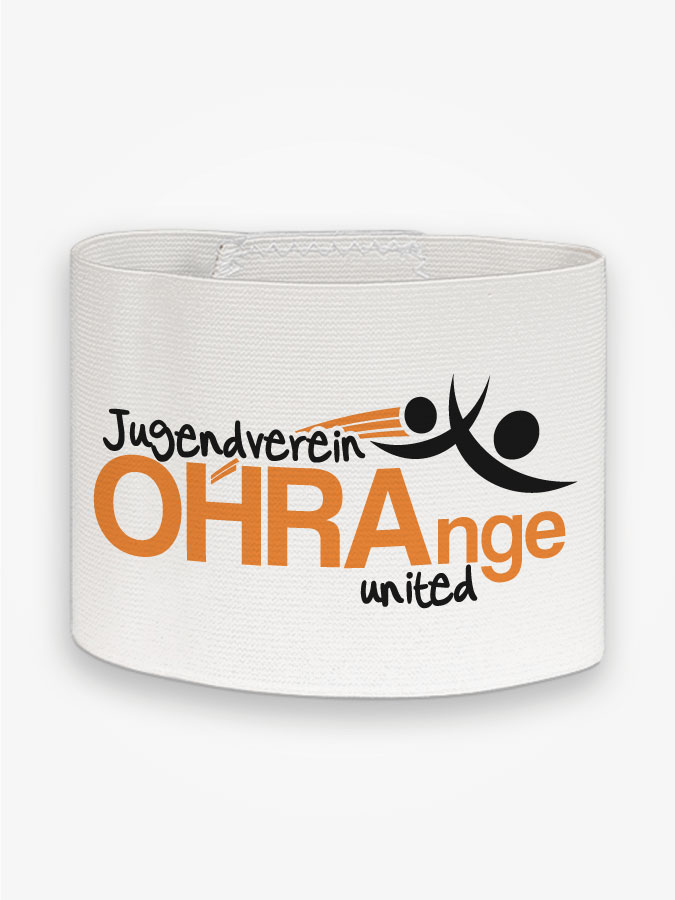 Armbinde Logo