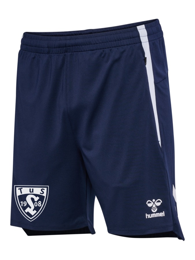 Hummel Lead 2.0 Training Shorts