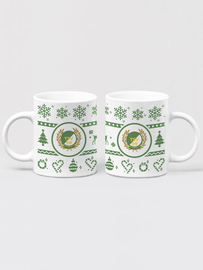 Tasse Christmas