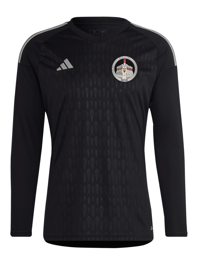 adidas Tiro 23 Competition Torwart-Longsleeve