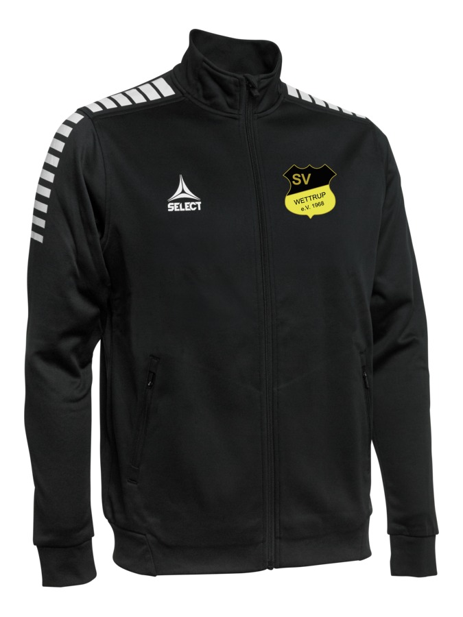 Select Monaco Präsentationsjacke