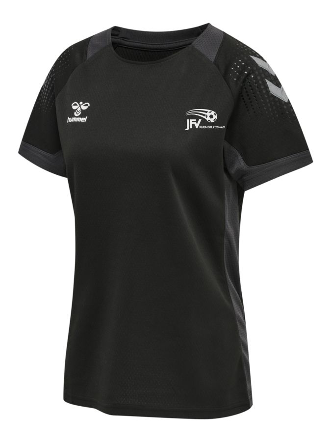 Hummel Lead Trikot Poly Jersey Damen
