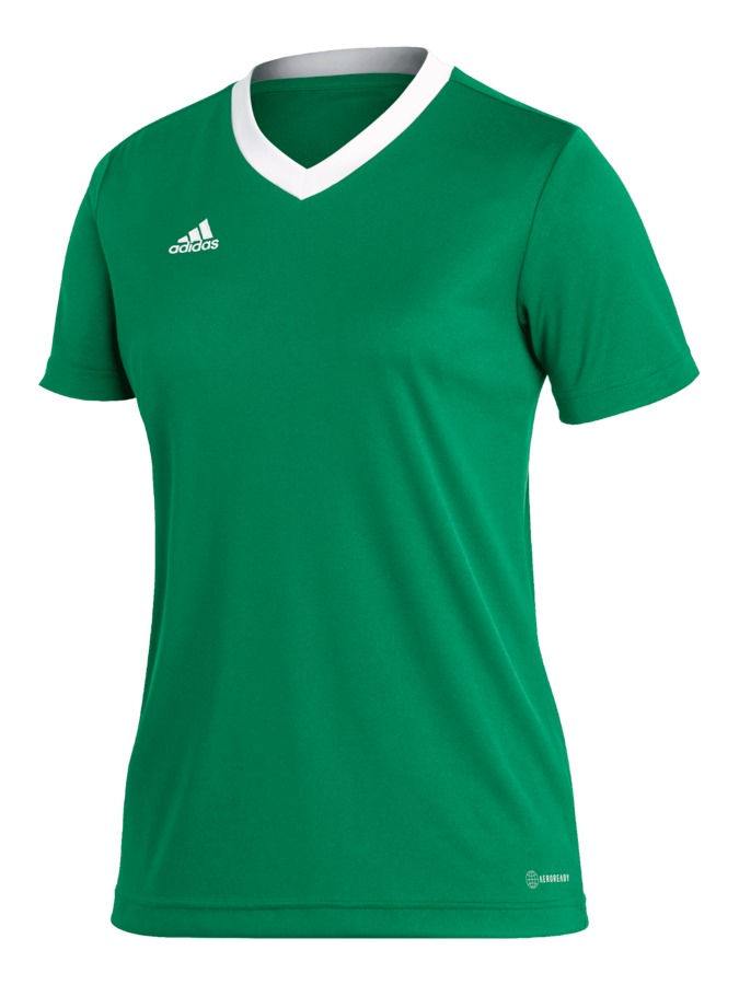 adidas Entrada 22 Trikot Damen