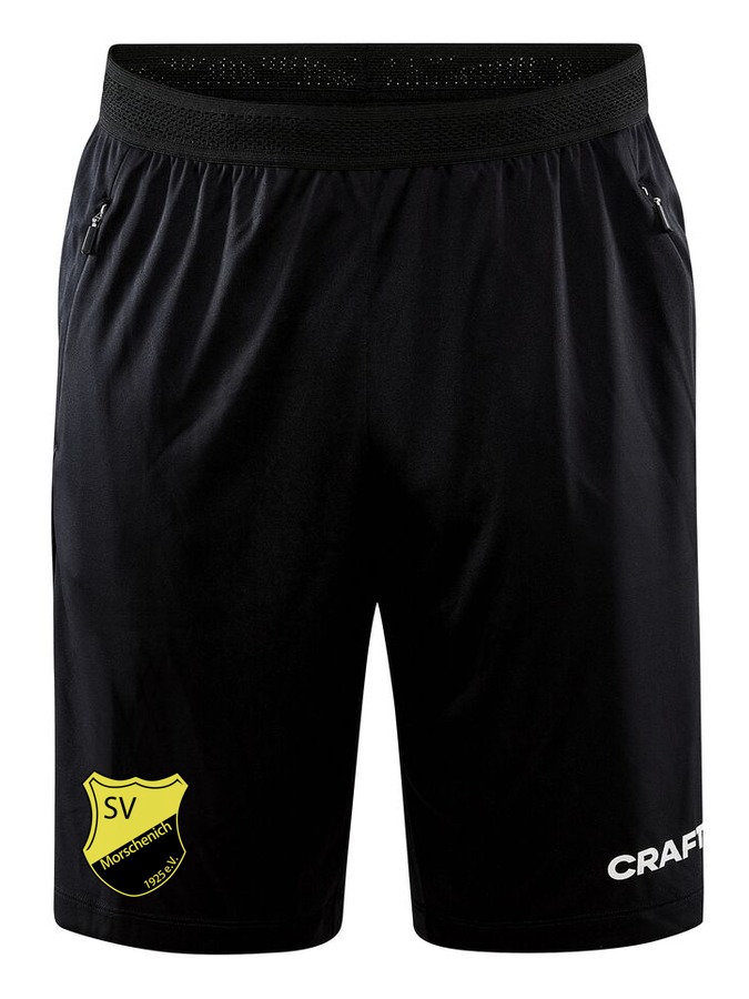 Craft Evolve Schiedsrichter-Shorts